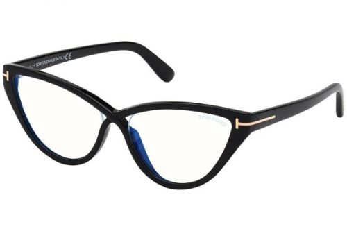 Tom Ford FT5729-B 001 - ONE SIZE (56) Tom Ford