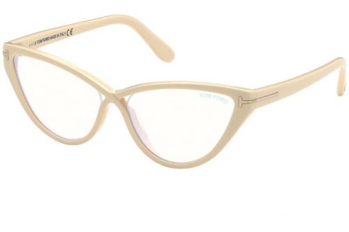 Tom Ford FT5729-B 025 - ONE SIZE (56) Tom Ford
