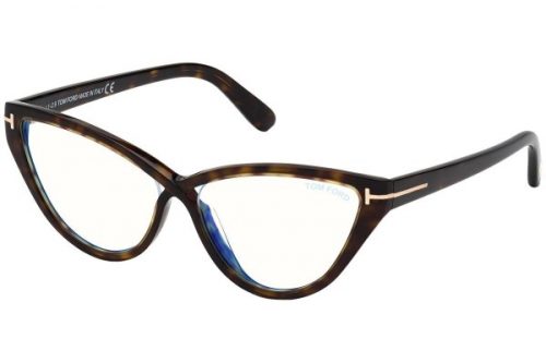 Tom Ford FT5729-B 052 - ONE SIZE (56) Tom Ford