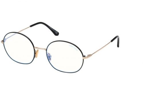 Tom Ford FT5701-B 001 - ONE SIZE (55) Tom Ford
