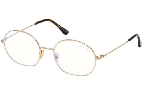 Tom Ford FT5701-B 028 - ONE SIZE (55) Tom Ford