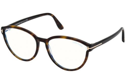 Tom Ford FT5706-B 052 - ONE SIZE (55) Tom Ford