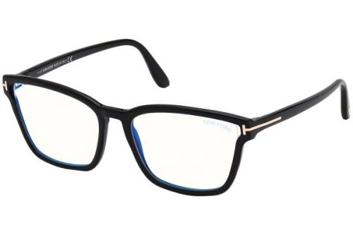 Tom Ford FT5707-B 001 - ONE SIZE (55) Tom Ford