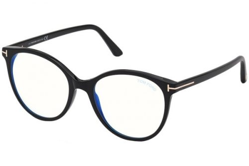 Tom Ford FT5742-B 001 - ONE SIZE (53) Tom Ford