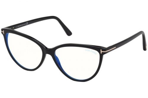 Tom Ford FT5743-B 001 - ONE SIZE (57) Tom Ford