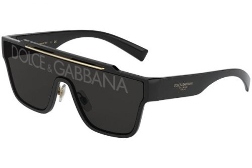 Dolce & Gabbana DG6125 501/M - ONE SIZE (35) Dolce & Gabbana