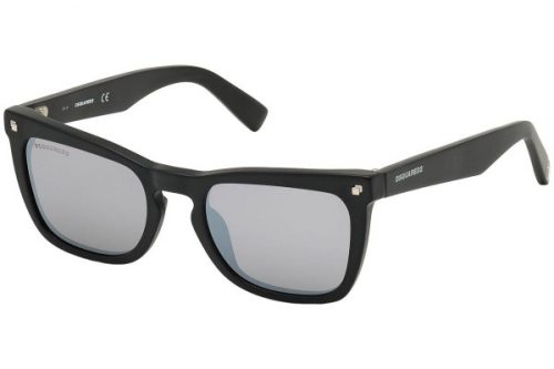 Dsquared2 Cat DQ0340 01A - ONE SIZE (51) Dsquared2