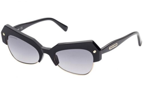 Dsquared2 DQ0367 01B - ONE SIZE (52) Dsquared2