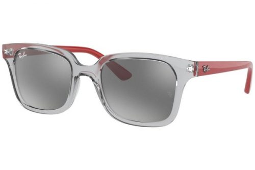 Ray-Ban Junior RJ9071S 70636G - ONE SIZE (48) Ray-Ban Junior