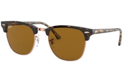 Ray-Ban Clubmaster RB3016 130933 - L (51) Ray-Ban