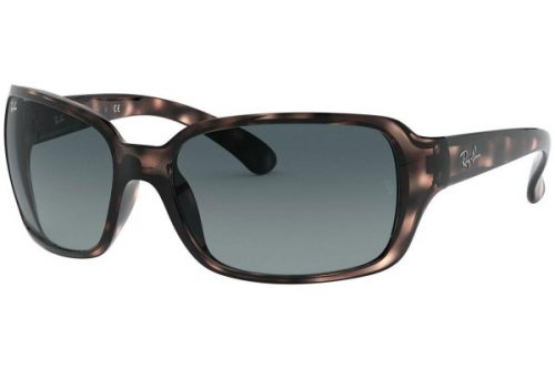 Ray-Ban RB4068 642/3M - ONE SIZE (60) Ray-Ban