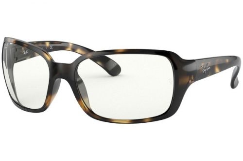 Ray-Ban RB4068 710/B5 - ONE SIZE (60) Ray-Ban