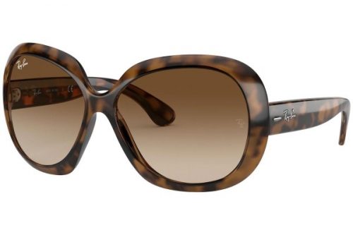Ray-Ban Jackie Ohh II RB4098 642/13 - ONE SIZE (60) Ray-Ban