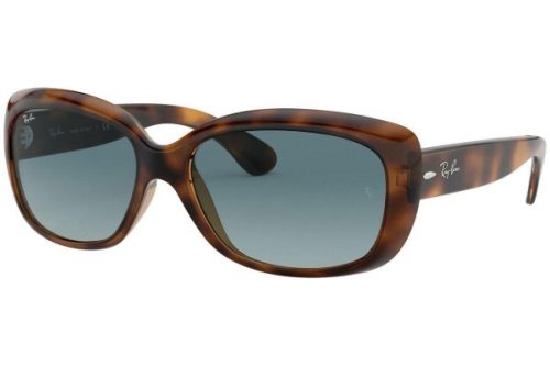 Ray-Ban Jackie Ohh RB4101 642/3M - ONE SIZE (58) Ray-Ban