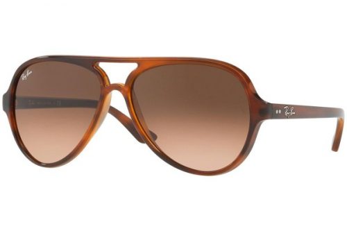 Ray-Ban Cats 5000 Classic RB4125 820/A5 - ONE SIZE (59) Ray-Ban