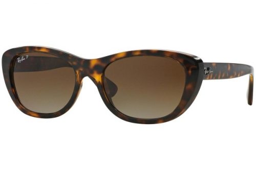 Ray-Ban RB4227 710/T5 Polarized - ONE SIZE (55) Ray-Ban