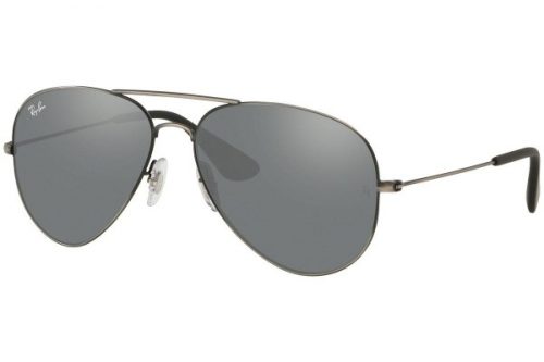 Ray-Ban RB3558 91396G - ONE SIZE (58) Ray-Ban