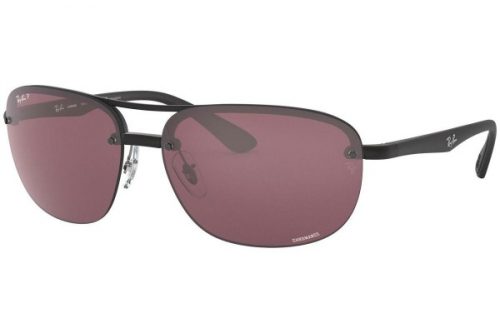 Ray-Ban RB4275CH 601SBC Polarized - ONE SIZE (63) Ray-Ban