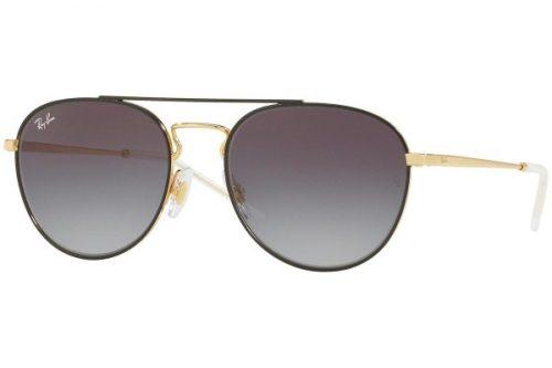Ray-Ban RB3589 90548G - ONE SIZE (55) Ray-Ban