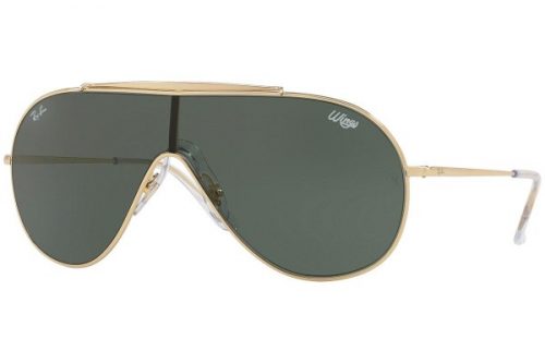 Ray-Ban Wings RB3597 905071 - ONE SIZE (33) Ray-Ban