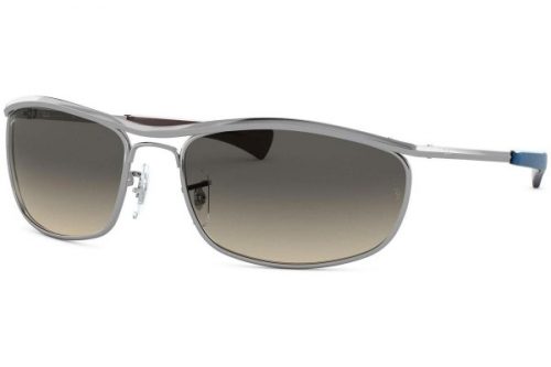 Ray-Ban Olympian I Deluxe RB3119M 004/32 - ONE SIZE (62) Ray-Ban