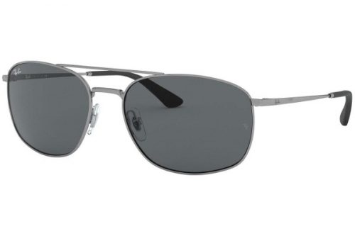 Ray-Ban RB3654 004/87 - ONE SIZE (60) Ray-Ban