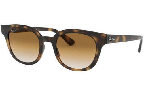Ray-Ban RB4324 710/51 - ONE SIZE (50) Ray-Ban