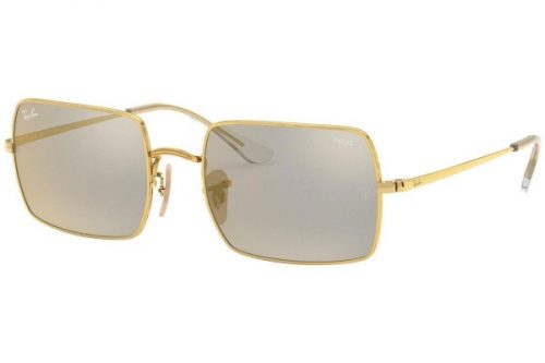 Ray-Ban Rectangle RB1969 001/B3 - ONE SIZE (54) Ray-Ban