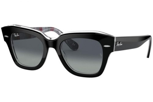 Ray-Ban State Street RB2186 13183A - M (49) Ray-Ban