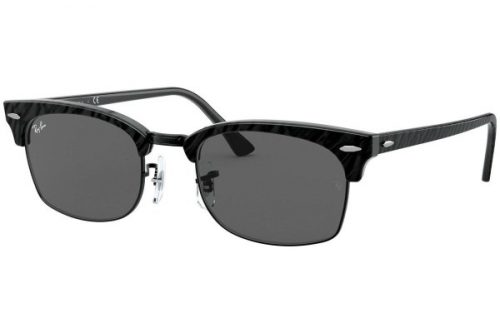 Ray-Ban Clubmaster Square RB3916 1305B1 - ONE SIZE (52) Ray-Ban