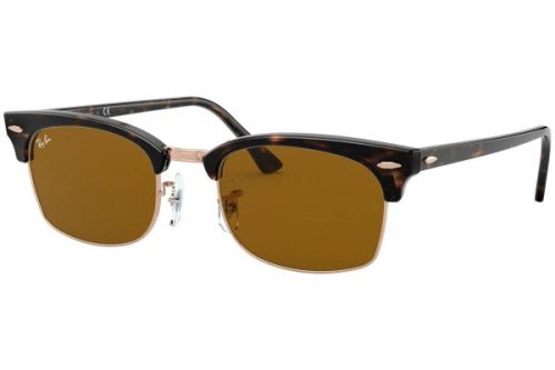 Ray-Ban Clubmaster Square RB3916 130933 - ONE SIZE (52) Ray-Ban