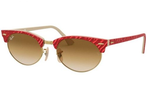 Ray-Ban Clubmaster Oval RB3946 130851 - ONE SIZE (52) Ray-Ban