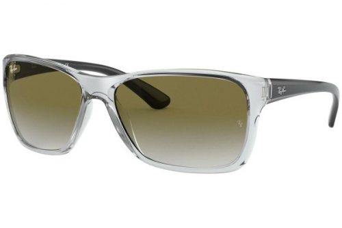 Ray-Ban RB4331 64777Z - ONE SIZE (61) Ray-Ban