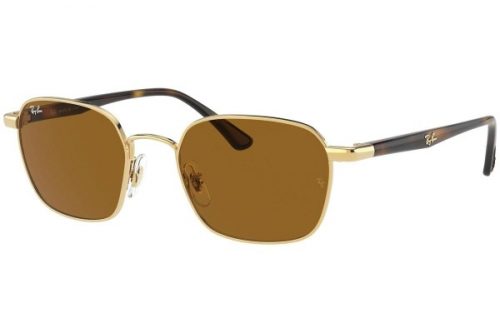 Ray-Ban RB3664 001/33 - ONE SIZE (50) Ray-Ban