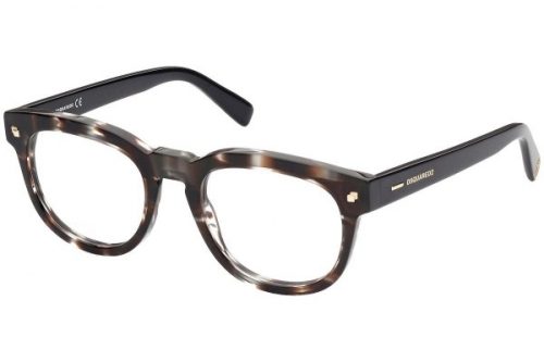 Dsquared2 DQ5349 050 - ONE SIZE (51) Dsquared2