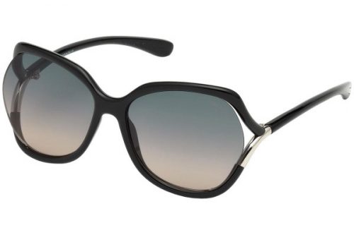 Tom Ford Anouk FT0578 01B - ONE SIZE (60) Tom Ford