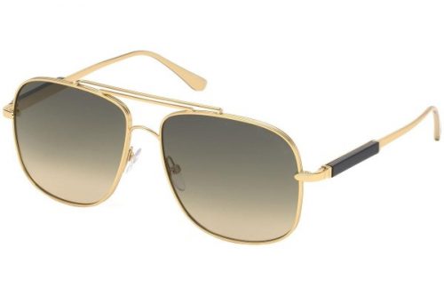 Tom Ford FT0669 30B - ONE SIZE (60) Tom Ford