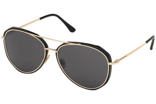 Tom Ford FT0749 01A - ONE SIZE (60) Tom Ford