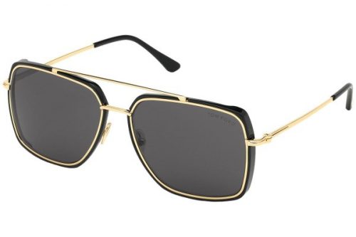 Tom Ford FT0750 01A - ONE SIZE (60) Tom Ford