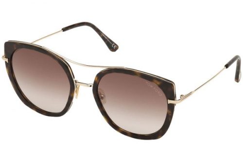 Tom Ford FT0760 52F - ONE SIZE (56) Tom Ford