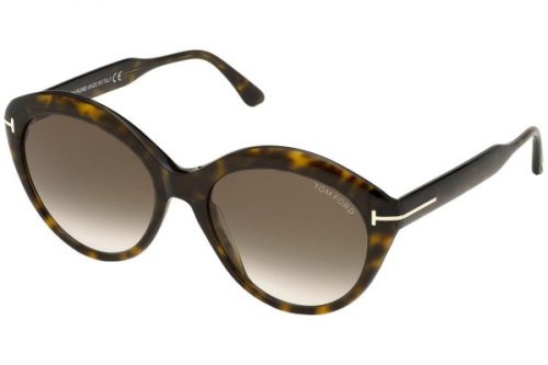 Tom Ford FT0763 52K - ONE SIZE (56) Tom Ford