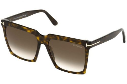 Tom Ford FT0764 52K - ONE SIZE (58) Tom Ford