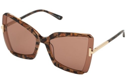 Tom Ford FT0766 55Y - ONE SIZE (63) Tom Ford