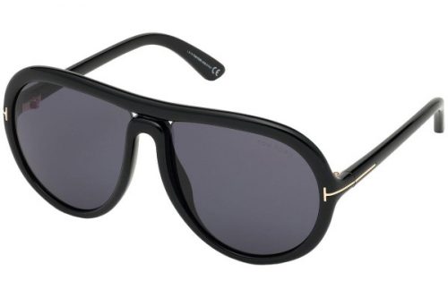 Tom Ford FT0768 01A - ONE SIZE (60) Tom Ford