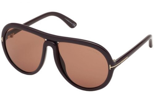 Tom Ford FT0768 81Y - ONE SIZE (60) Tom Ford