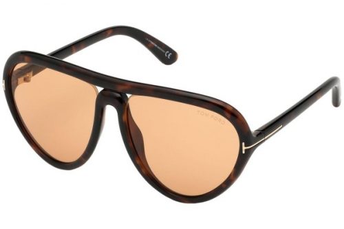 Tom Ford FT0769 52E - ONE SIZE (59) Tom Ford