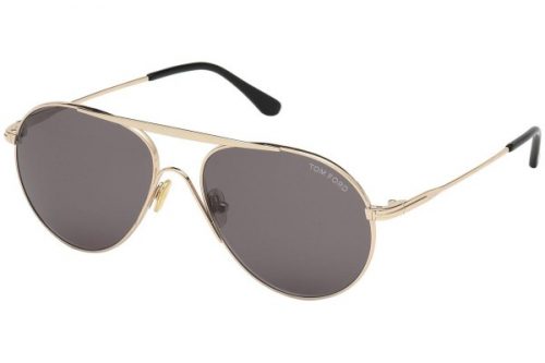 Tom Ford FT0773 28A - ONE SIZE (58) Tom Ford