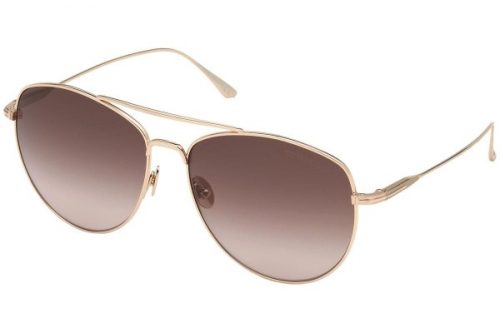 Tom Ford FT0784 28F - ONE SIZE (59) Tom Ford