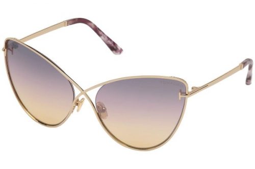 Tom Ford FT0786 28C - ONE SIZE (63) Tom Ford