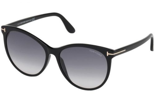 Tom Ford FT0787 01B - ONE SIZE (59) Tom Ford